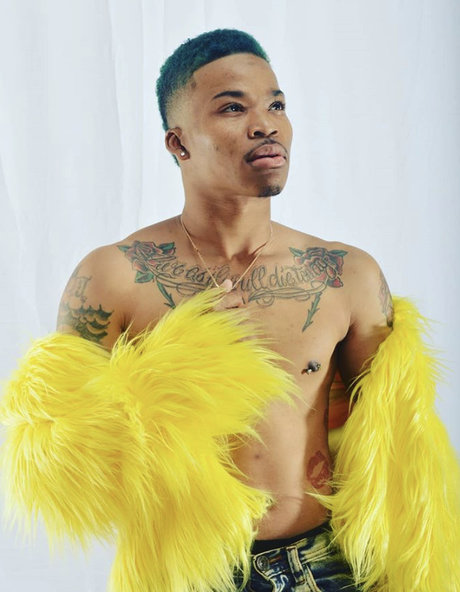 Octavianojwalls onlyfans sex leaks