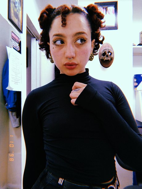 Nalgotik on onlyfans