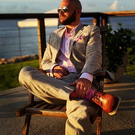 Michael Onroe onlyfans sex tape