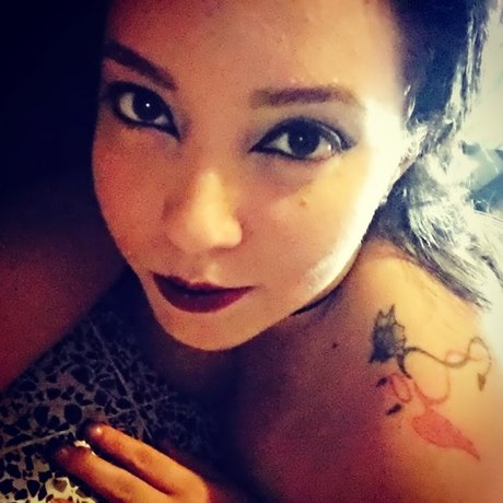 Sexy Evil and Angel onlyfans nudes