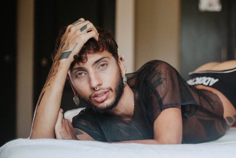 Shalon Txai nude only fans