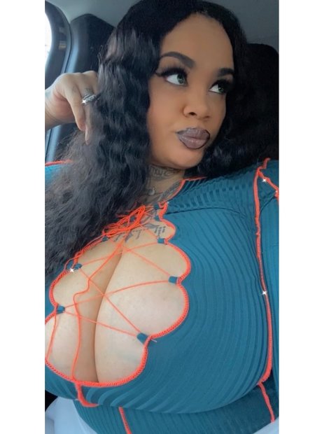 ShaunieRedd onlyfans posts