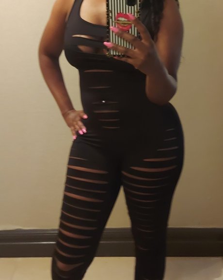 Hot Chocolate onlyfans xxx