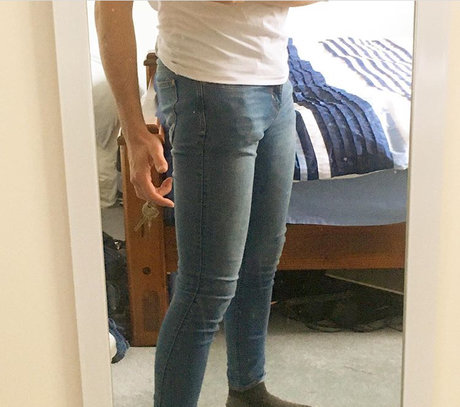 onlyhushy nude onlyfans