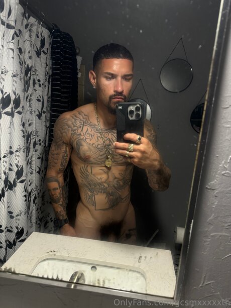 CASH nude leaks onlyfans