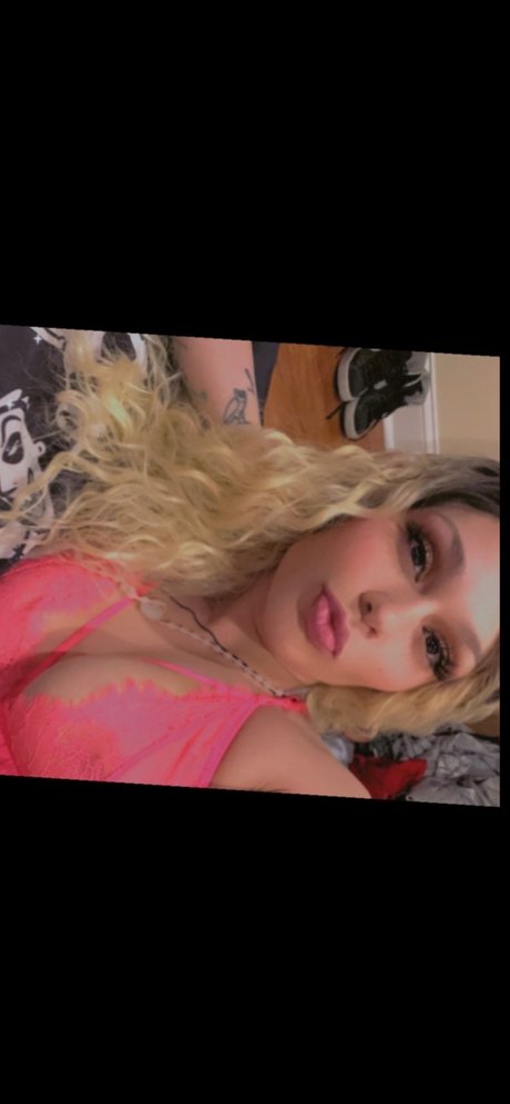 Goldie Locks leaked onlyfans sex