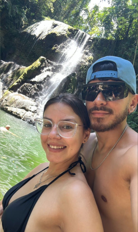 Didi amp amp Hansel_ nude onlyfans pics