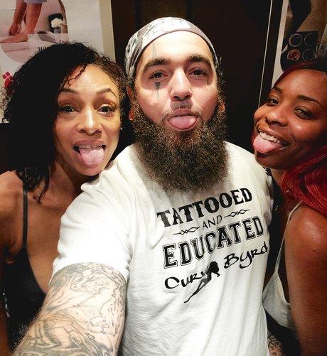 Tattoos By Byrd leak onlyfans porn