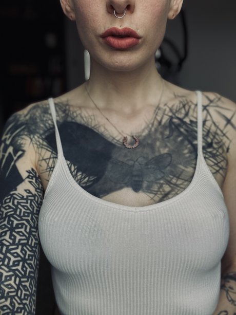 Dijon onlyfans nude leaks