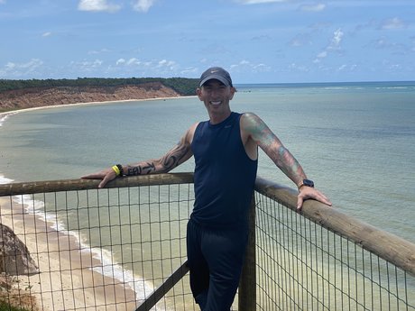 Justin Gelband onlyfans exposed