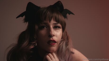 Nyx Foxxe leaked onlyfans naked