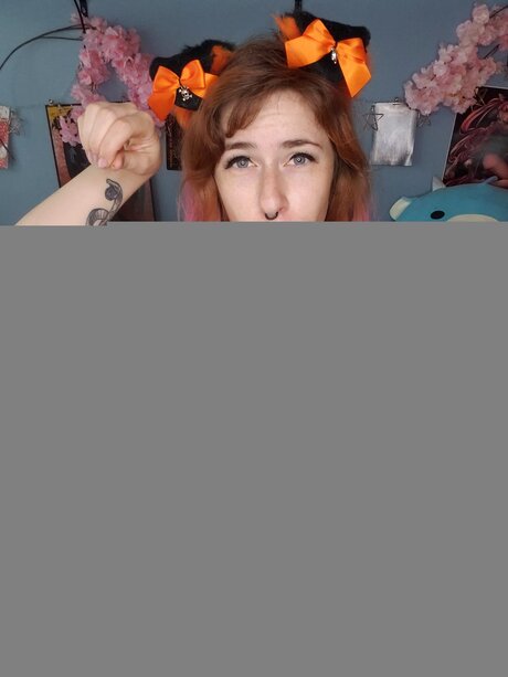 Nyx Foxxe onlyfans gratis