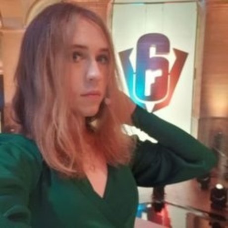 Emi Fluke nude onlyfans porn