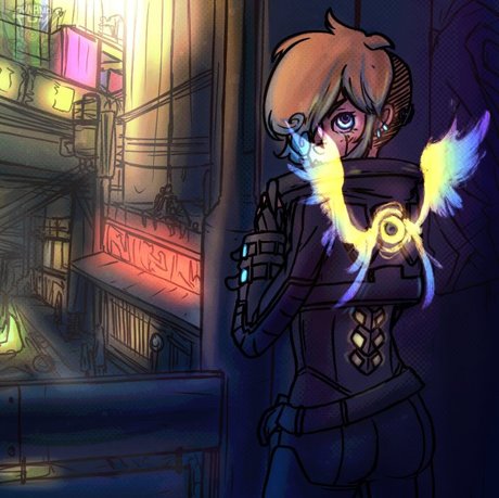 Emi Fluke nude onlyfans pics