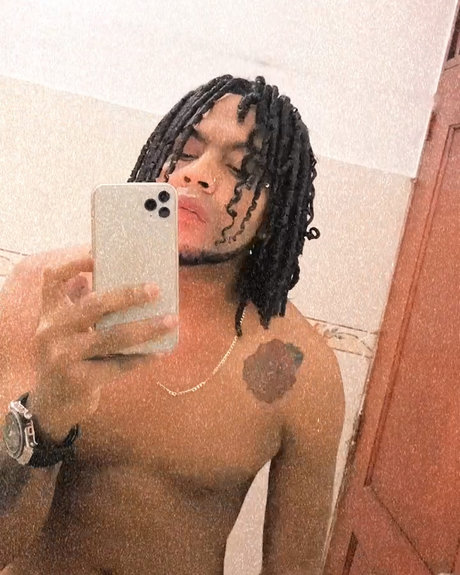 NeqroDota2_ onlyfans gratis