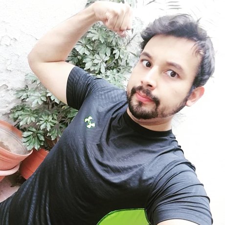 Nicol s Ben tez onlyfans porn nude