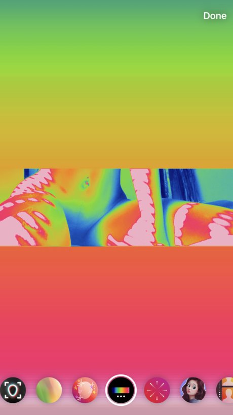 Queen Ayre onlyfans nude leak