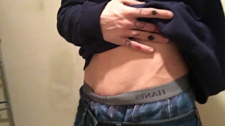 Daytonx onlyfans nude