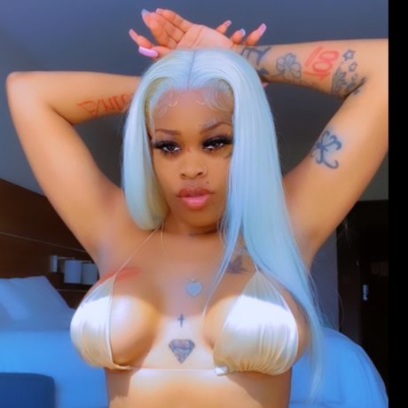 Jessii nude onlyfans pics