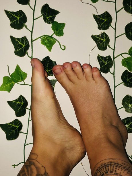 Footsie pie onlyfans creator