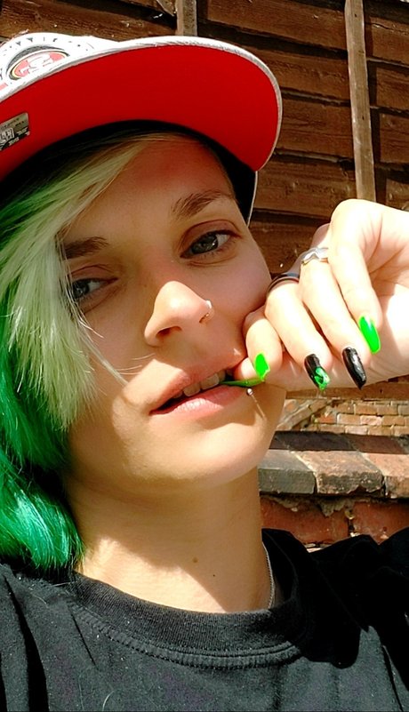 Punkeduppixie onlyfans desnuda