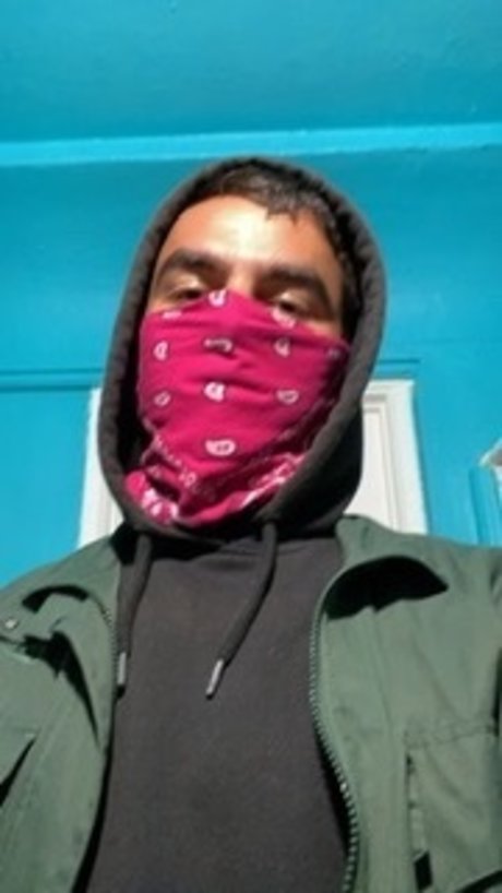 Salvador nude onlyfans leaked