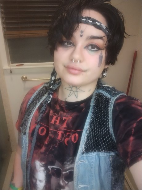 Mi Key leaked onlyfans pics