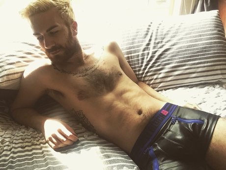 Underwear Junkie only fans leaks