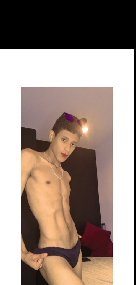 Edwin mc nude onlyfans leak
