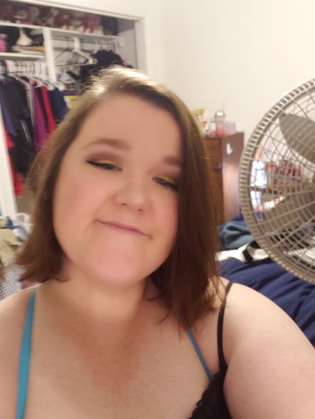 Panda girl onlyfans tits