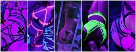 Sahara Love onlyfans leak