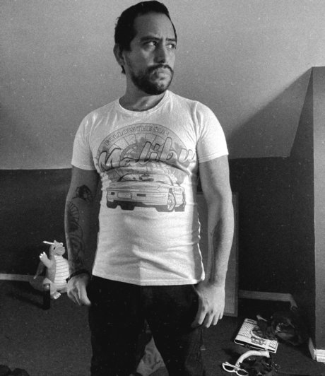 UncutLatinPapi89 naked onlyfans pics