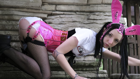 MischaDoll onlyfans leak xxx