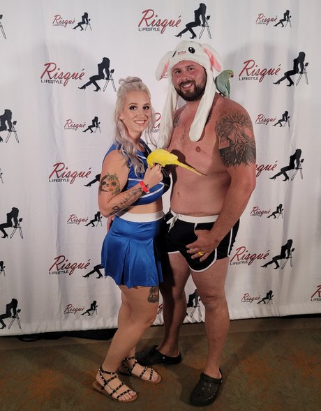 Obsidian Sapphire naked only fans