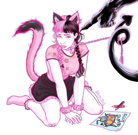 Katze Miaw nude only fans leaks