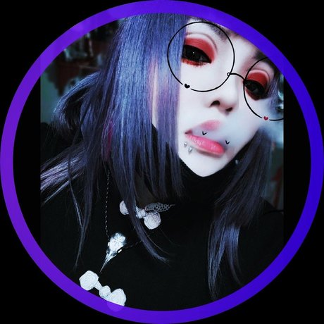 Violet K onlyfans leak