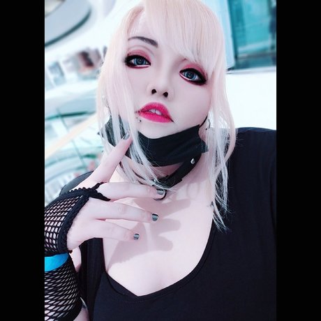 Violet K leaks onlyfans porn