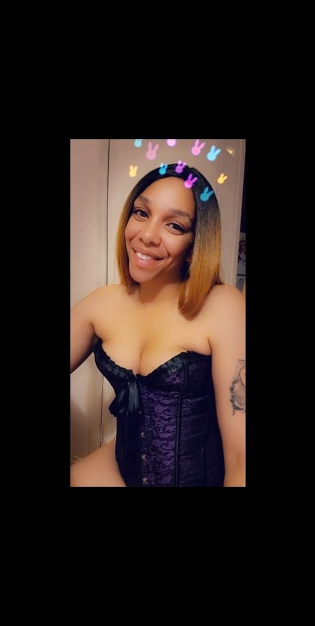 Bonnie Bell nude onlyfans leaked