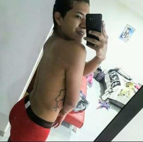 Santiago Yaima free only fans