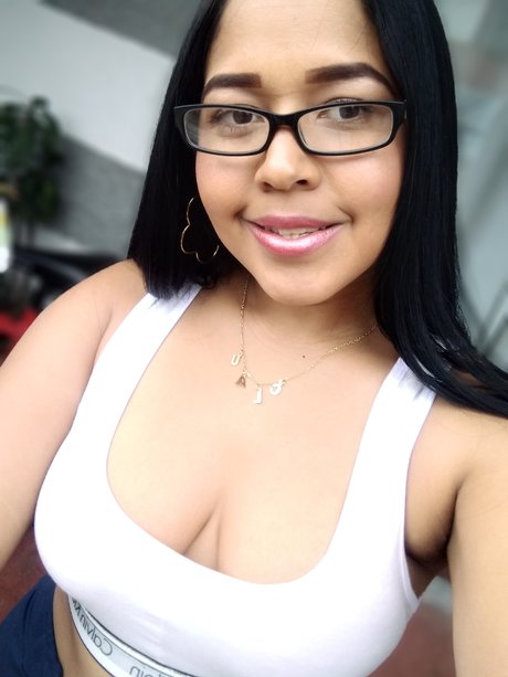 Claudelys jimenez onlyfans content leaked