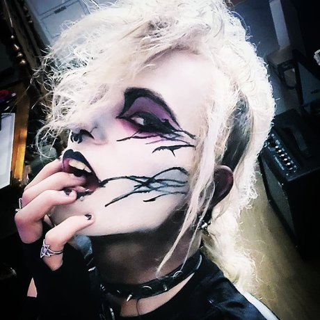 Zagreus onlyfans tits