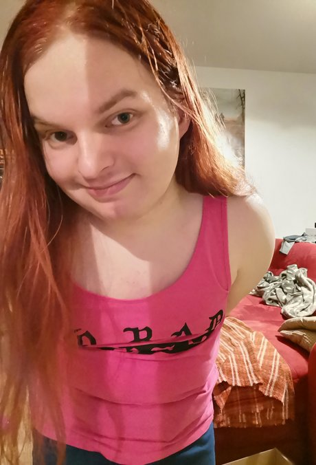 EefNono onlyfans leak nude