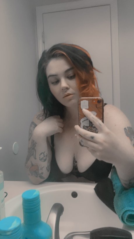 Sydneyx0x only fans nude leaks