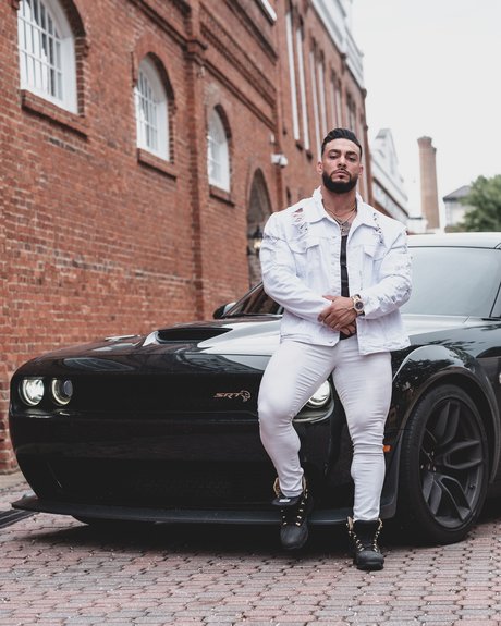 Tristen Esco nudes only fans