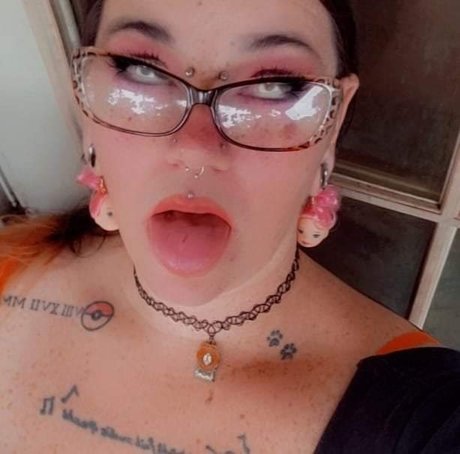 TriciaTreat onlyfans nude