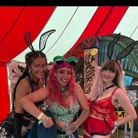 _The Naughty Fairies_ leaked onlyfans