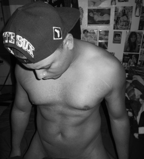 Ruben Hernandez onlyfans nude leaks