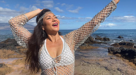 The Artistic Healer onlyfans nudes