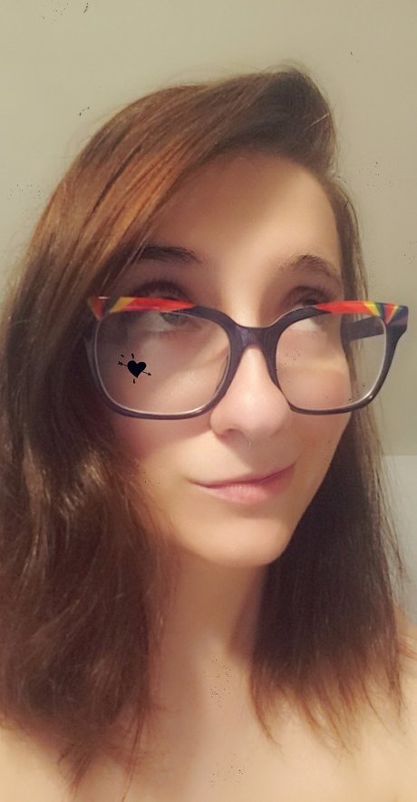 Stella Stiletto leak onlyfans nude