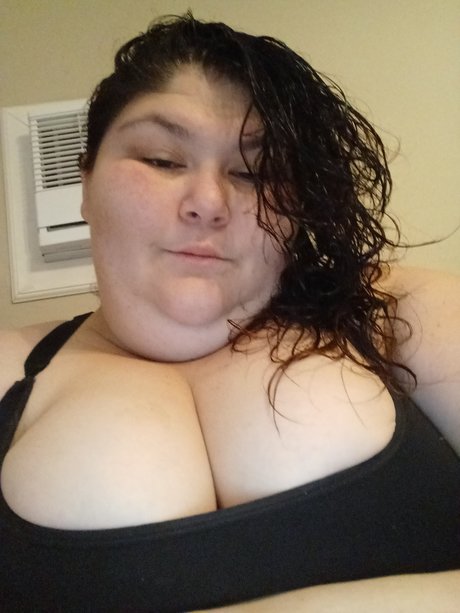 Fattygirlbunny new leaked onlyfans